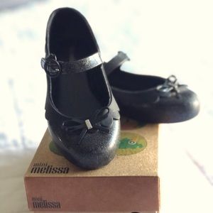 Mini Melissa Mary Jane